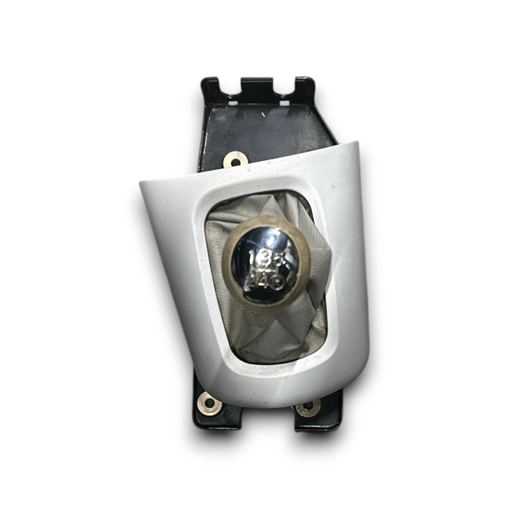 Pomello Cambio Manuale DR5 cod:T11-1703010 (2007 > 2013)