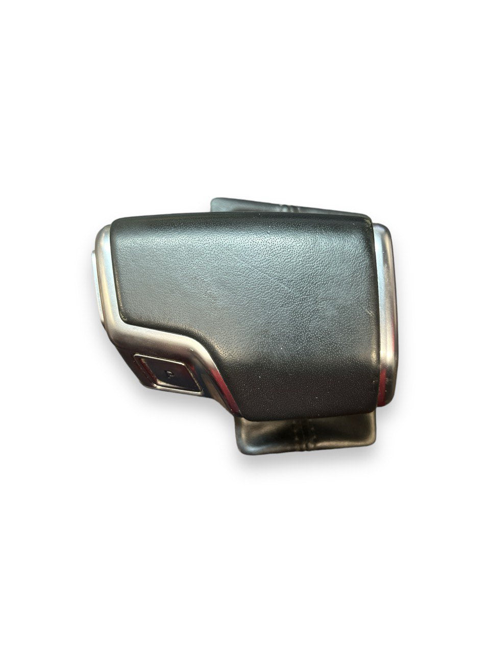 Pomello Cambio / Selettore Cambio Automatico Audi A7 C8 (2017>) cod: 4k1713140b
