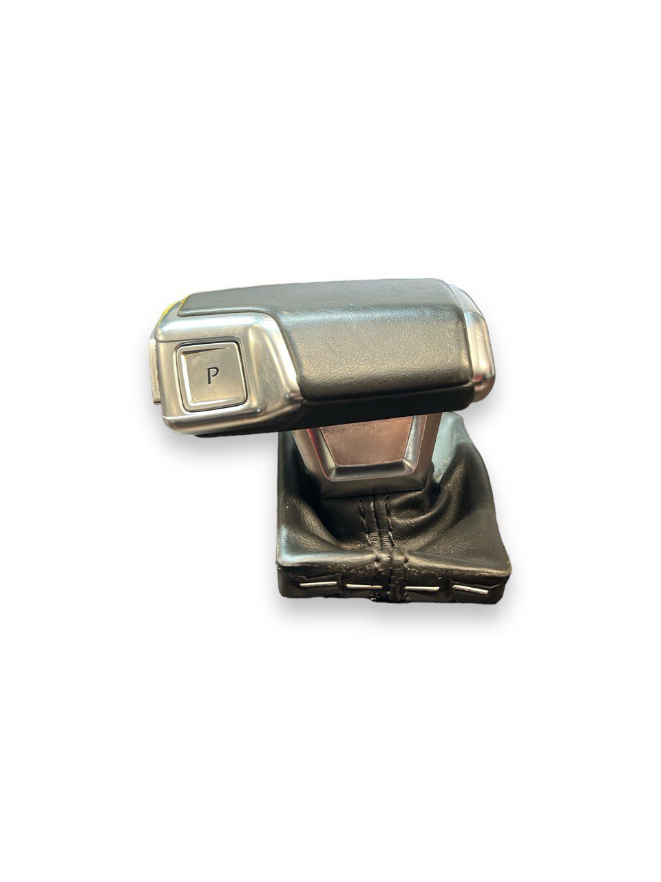 Pomello Cambio / Selettore Cambio Automatico Audi A7 C8 (2017>) cod: 4k1713140b