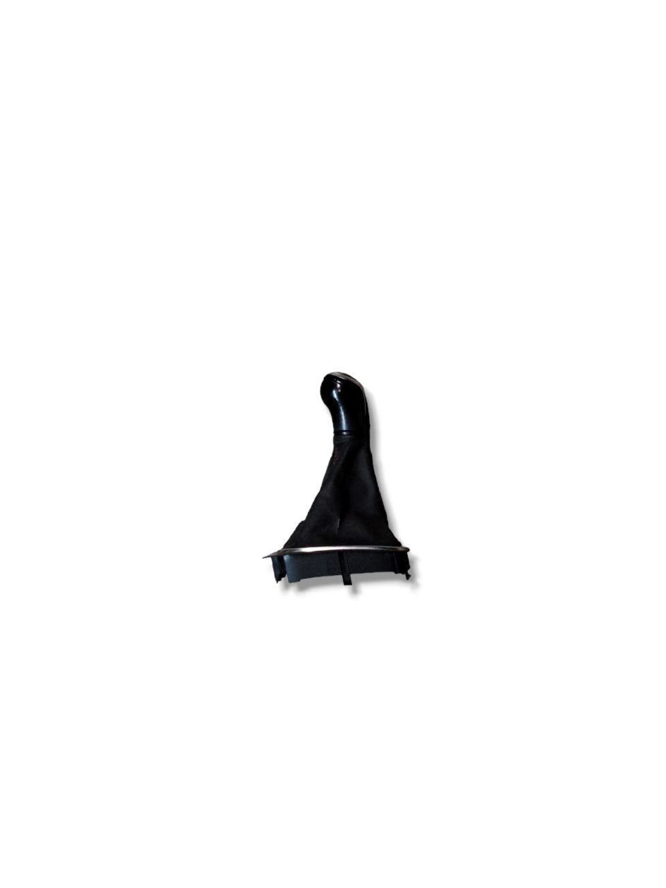 pomello cuffia cambio manuale Volkswagen Golf VI GTI (2009-2012) cod.5KO711113GXPR