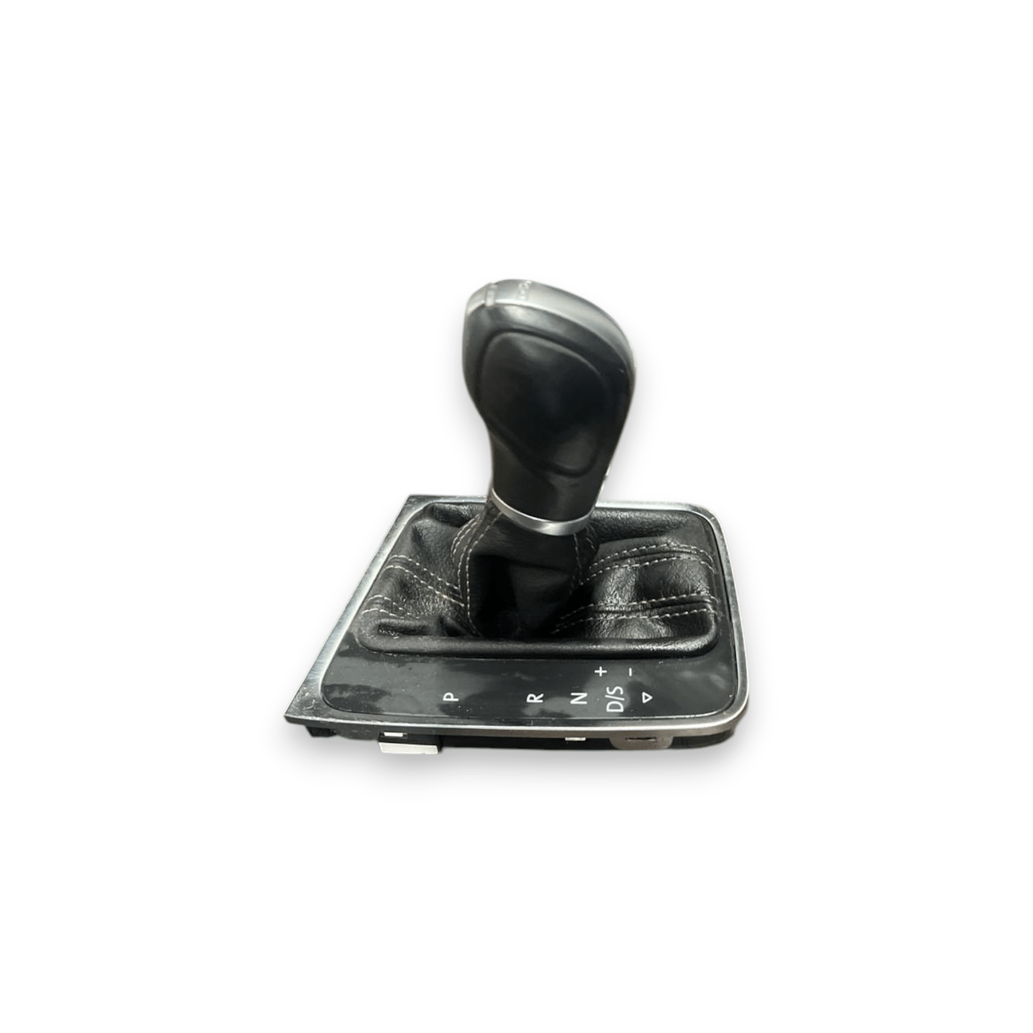 Pomello Leva Cambio Automatico Volkswagen Golf VII (2012 al 2021) cod: 5G1713203J