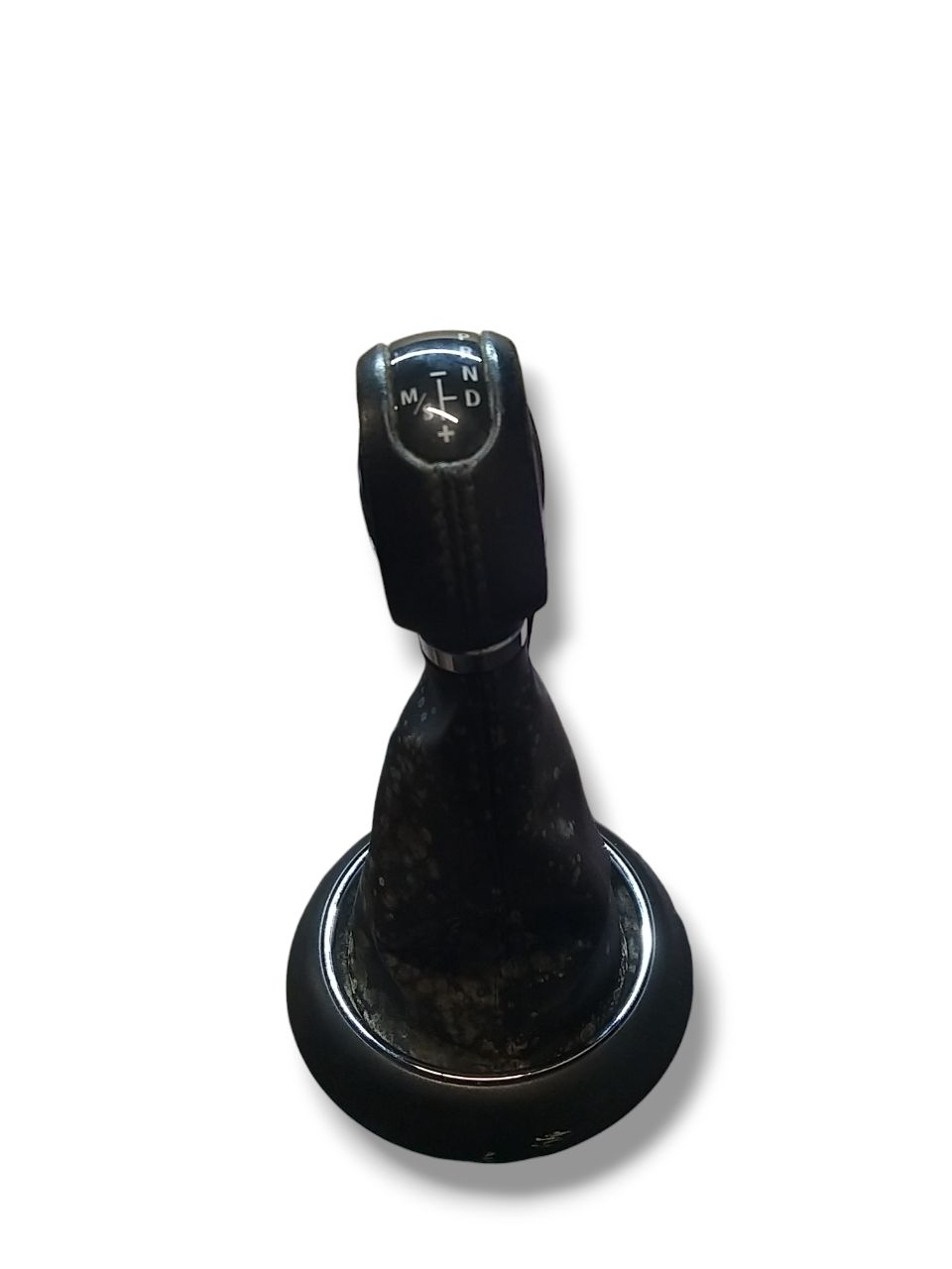 Pomello Selettore Cambio Automatico Mini Clubman ( 2018 ) Cod : 51439266624