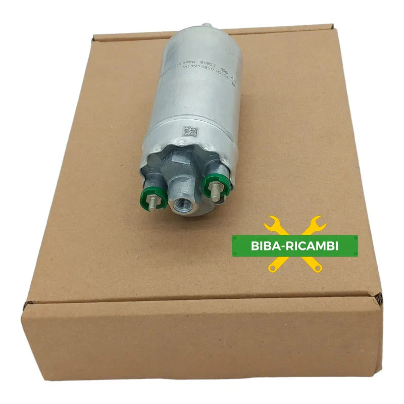 Pompa Carburante Marca Bosch Compatibile Per Iveco