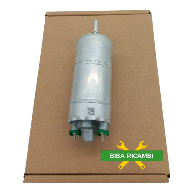 BOSCH 0580464116 | 504125595 | 5802767081  | MD77405 | 87609721
