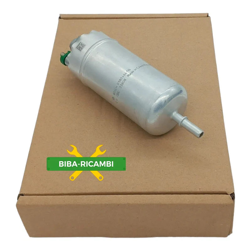 Pompa Carburante BOSCH Codice: 0 580 464 116