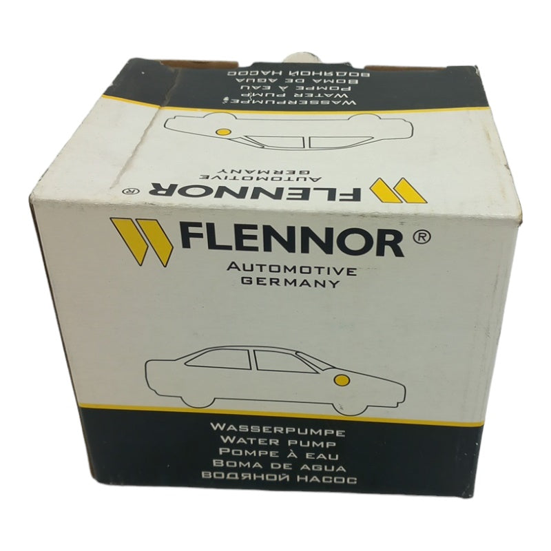 Pompa Acqua Motore Compatibile Per Abarth Punto 1.4 120KW | Motore. 955A8.000 BIBA-RICAMBI
