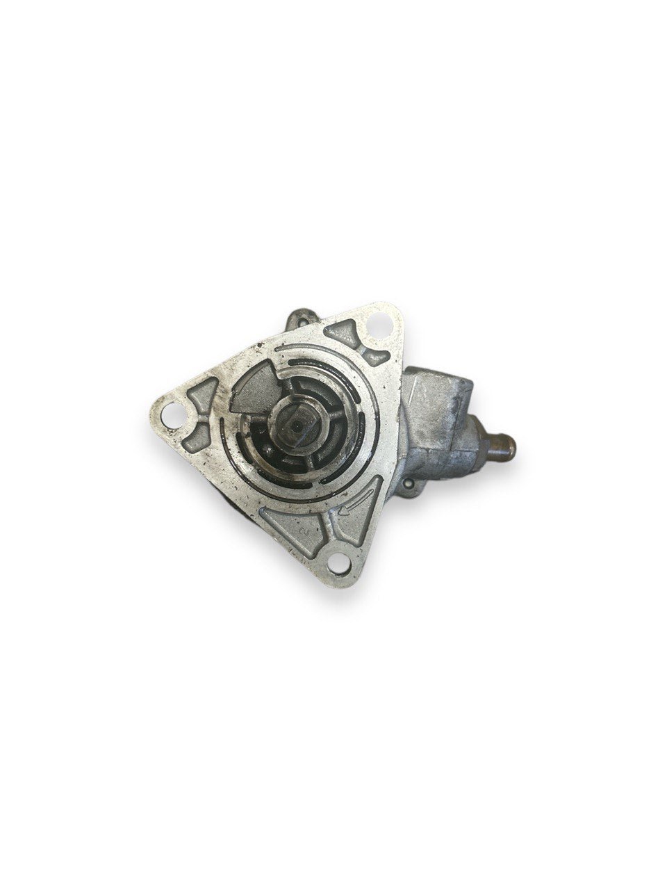 Pompa A Vuoto / Depressore Alfa Romeo 147 1.9 Diesel (2000 > 2010) cod.46771105