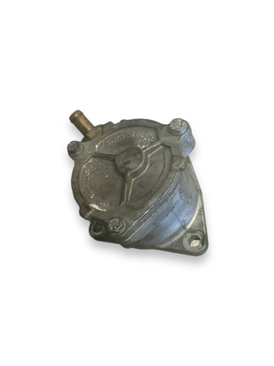 Pompa A Vuoto / Depressore Alfa Romeo 147 1.9 Diesel (2000 > 2010) cod.46771105