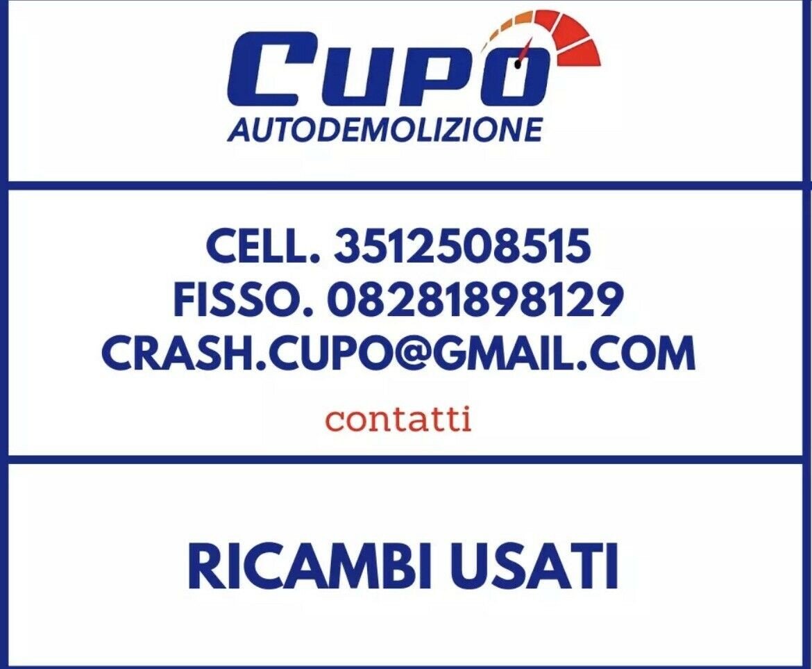 Pompa ABS 0265234120 Smart For Four W454 1.1 Benz