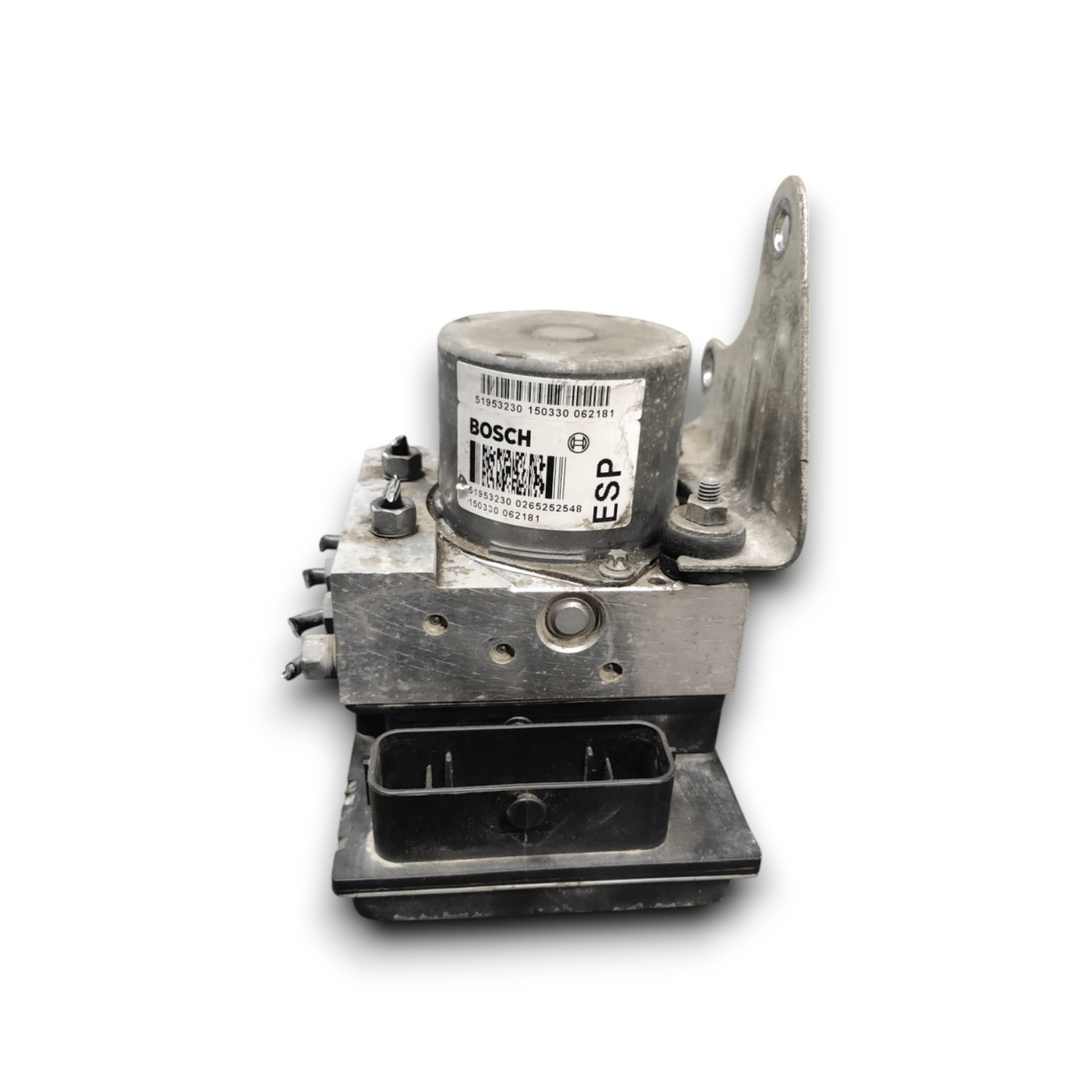 Pompa abs fiat 500 1.2 benzina cod: 51953230 (2007-2015)