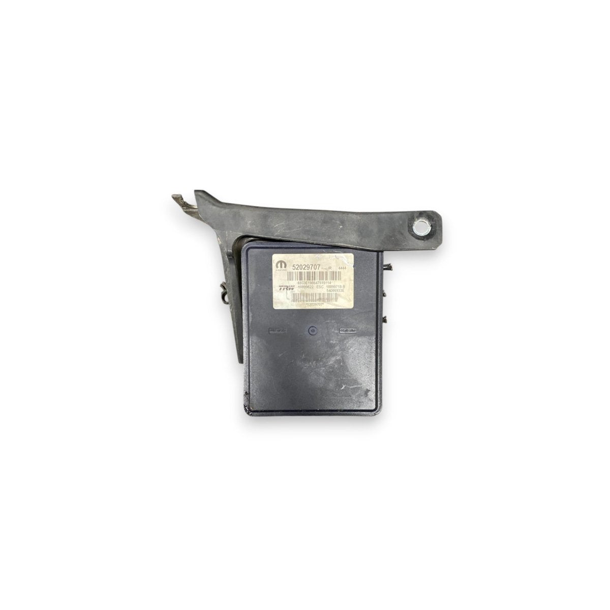 Pompa abs fiat 500x 1.6 diesel (2014-2024) Cod: 52029707