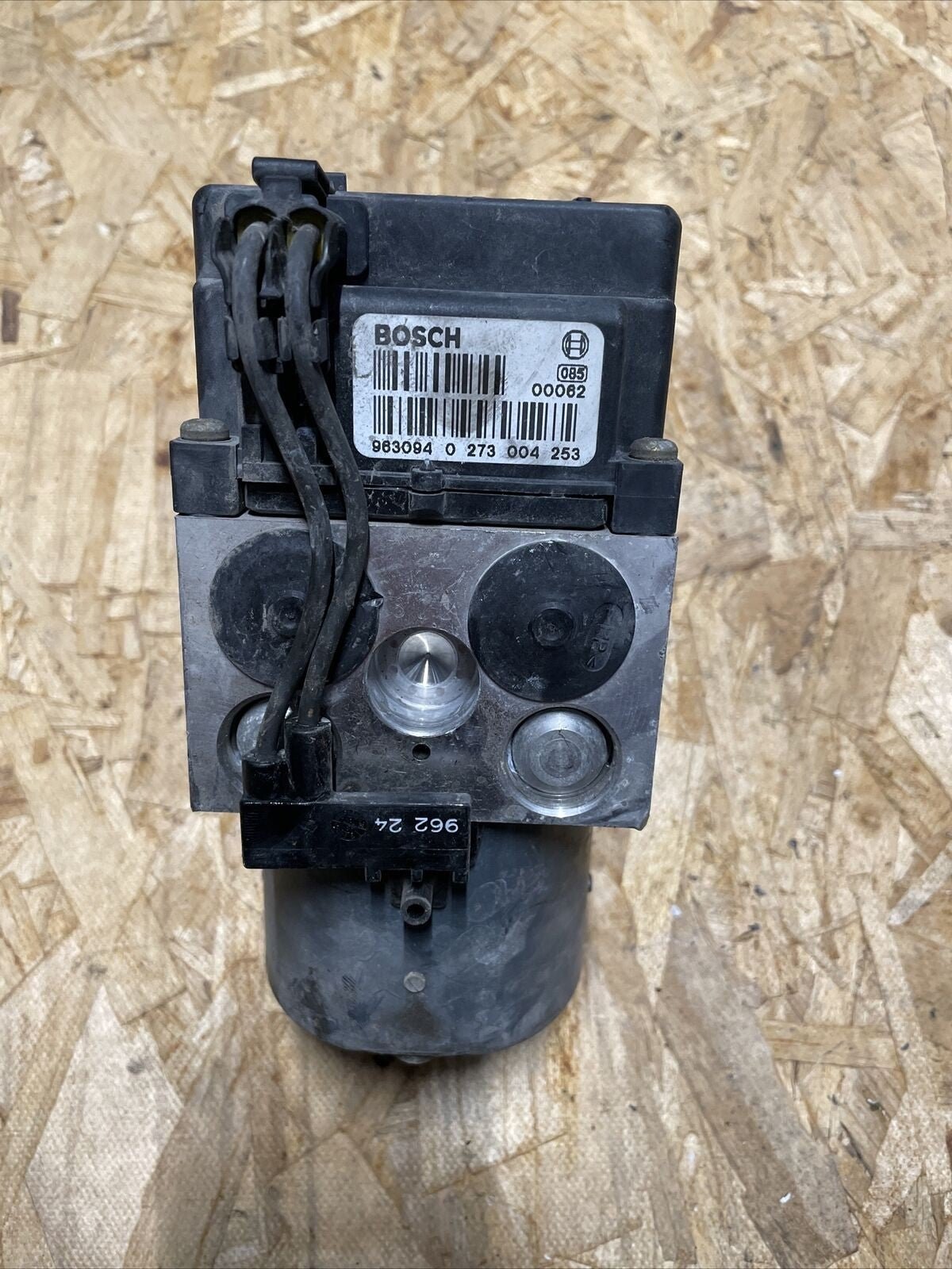 Pompa ABS Fiat Multipla 1.6 cod 0265216525 - BIBA-RICAMBI