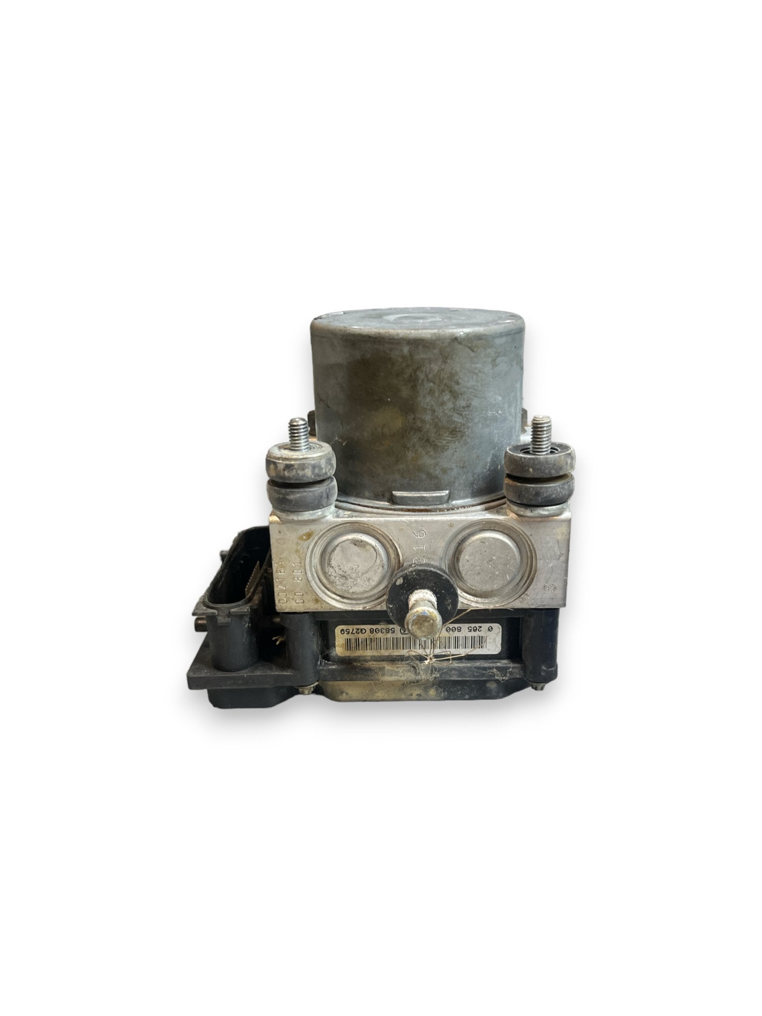 Pompa Abs Fiat Punto 188 1.2 98-03.  0265231331