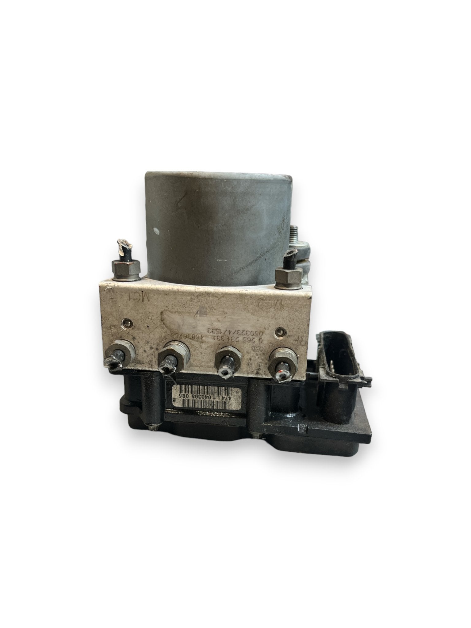 Pompa Abs Fiat Punto 188 1.2 98-03.  0265231331