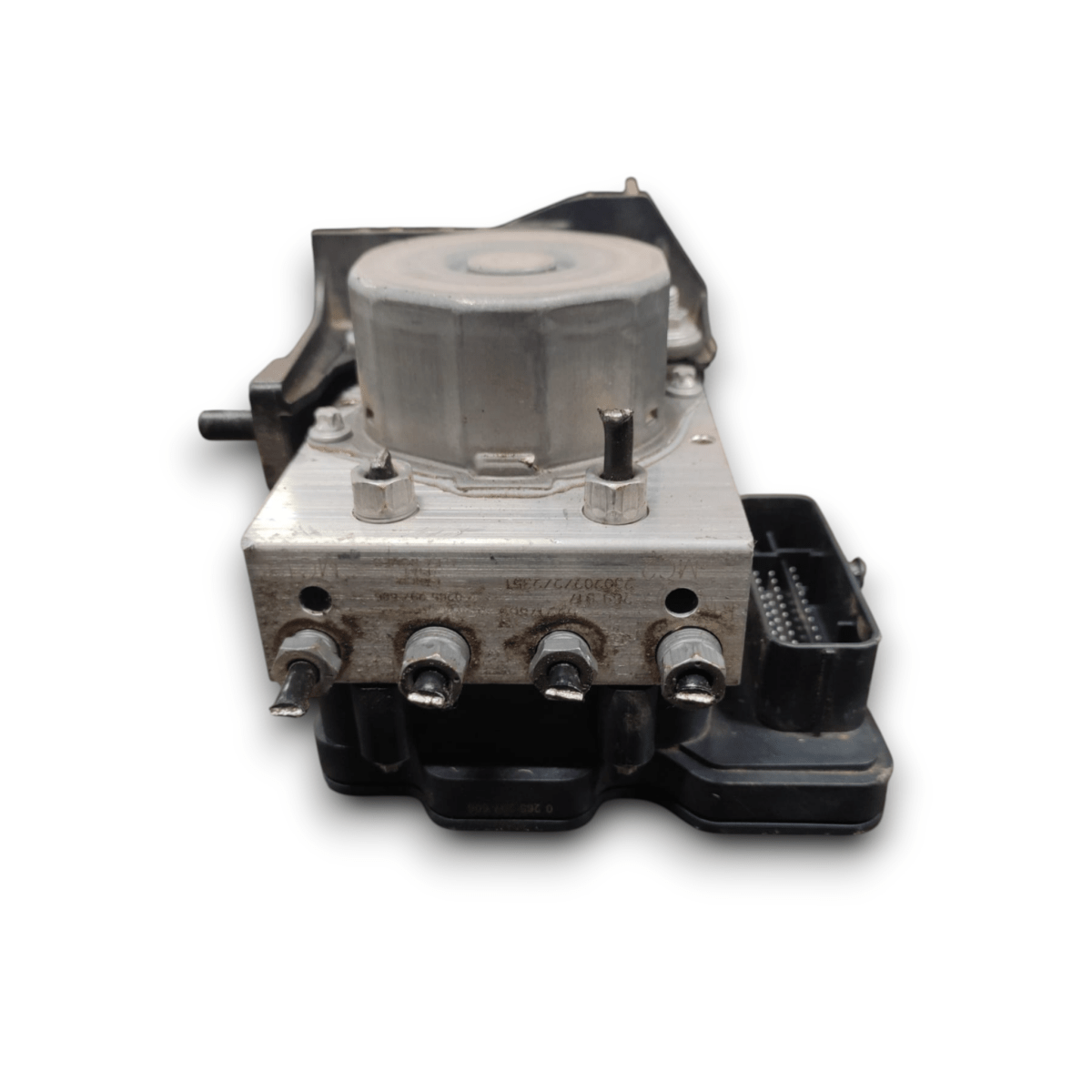 Pompa abs lancia ypsilon 1.0 benzina-hybrid cod: 0265956519 (2021-)