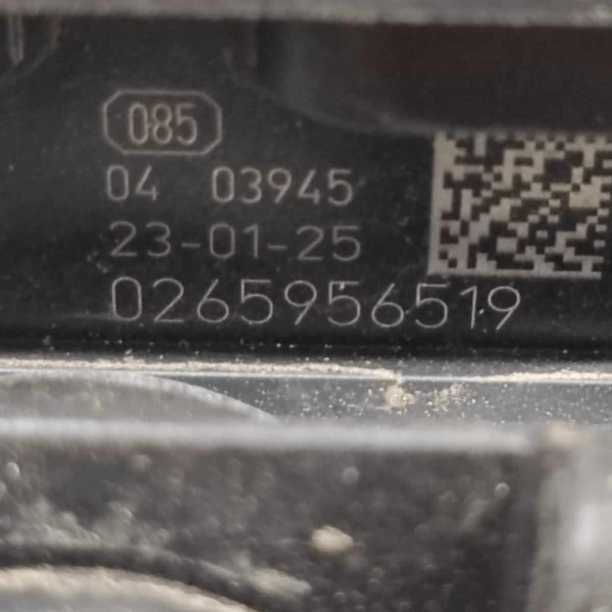 Pompa abs lancia ypsilon 1.0 benzina-hybrid cod: 0265956519 (2021-)