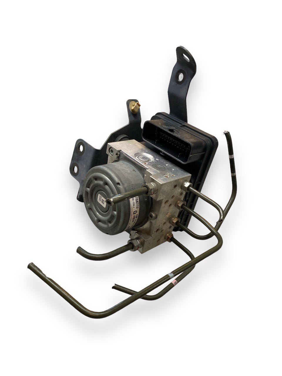 Pompa ABS Mitsubishi ASX I serie 1.8d ( 2013 - 2016 ) cod. 28515579003