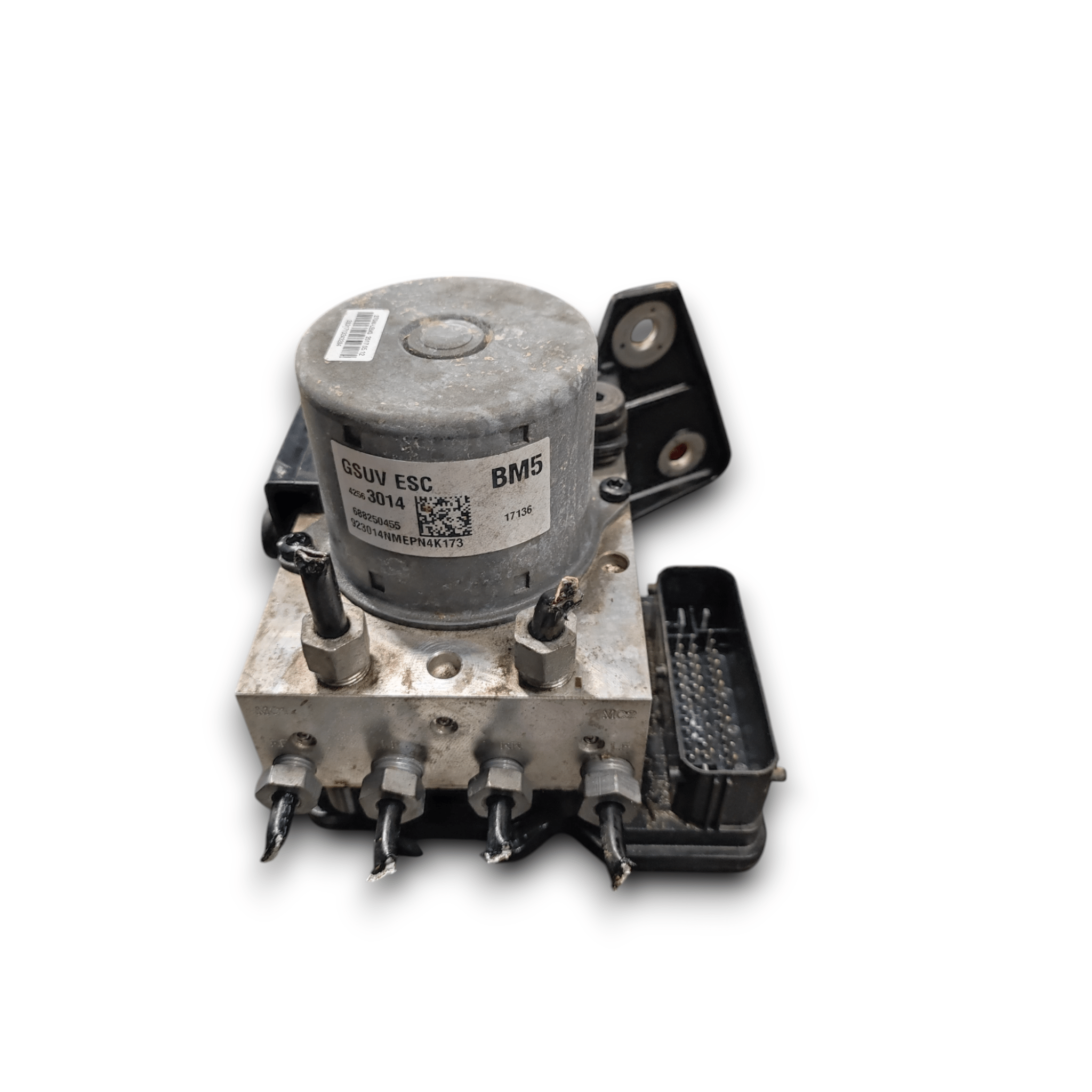 Pompa ABS Opel Mokka X 1.4 Benzina COD: 42563014 (2012-2019)