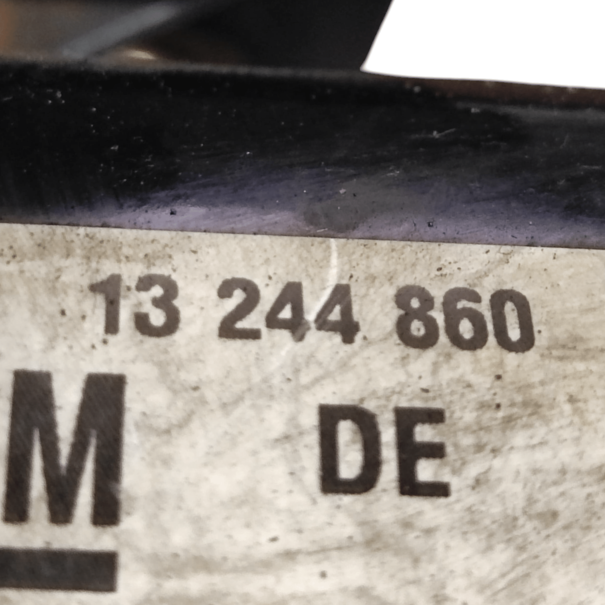 Pompa ABS Opel Zafira B 1.9 Diesel COD: 13244860 (2005-2014)