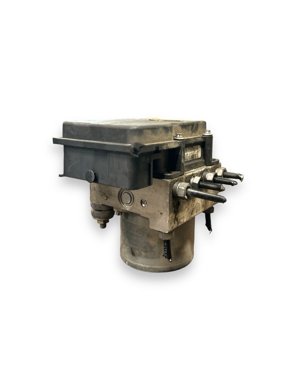 Pompa ABS Peugeot Partner II 1.6 Diesel (2008 > 2018) cod.9674196880