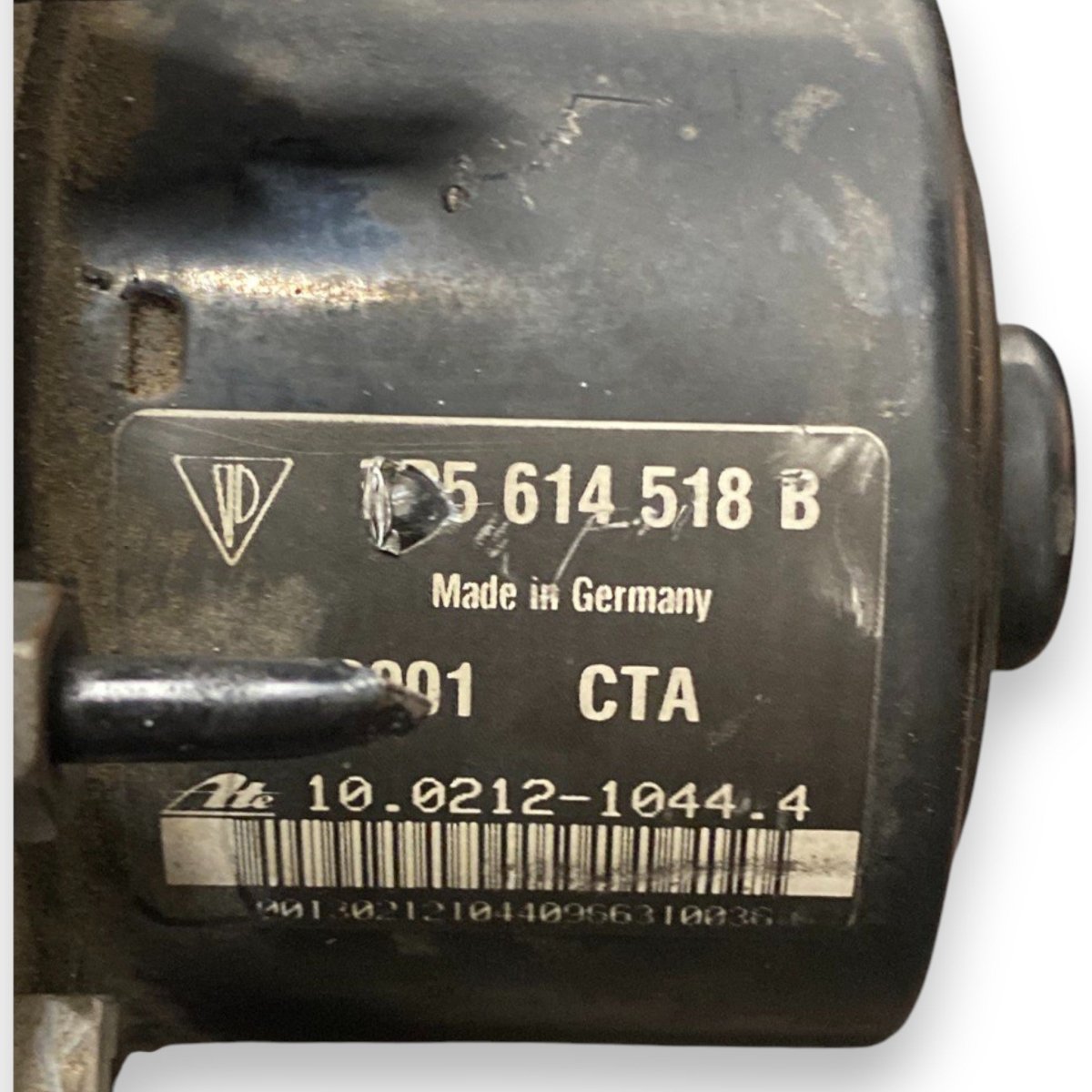 Pompa abs porsche cayenne 92a 3.0 diesel (2010-2017) Cod: 7p5614518b