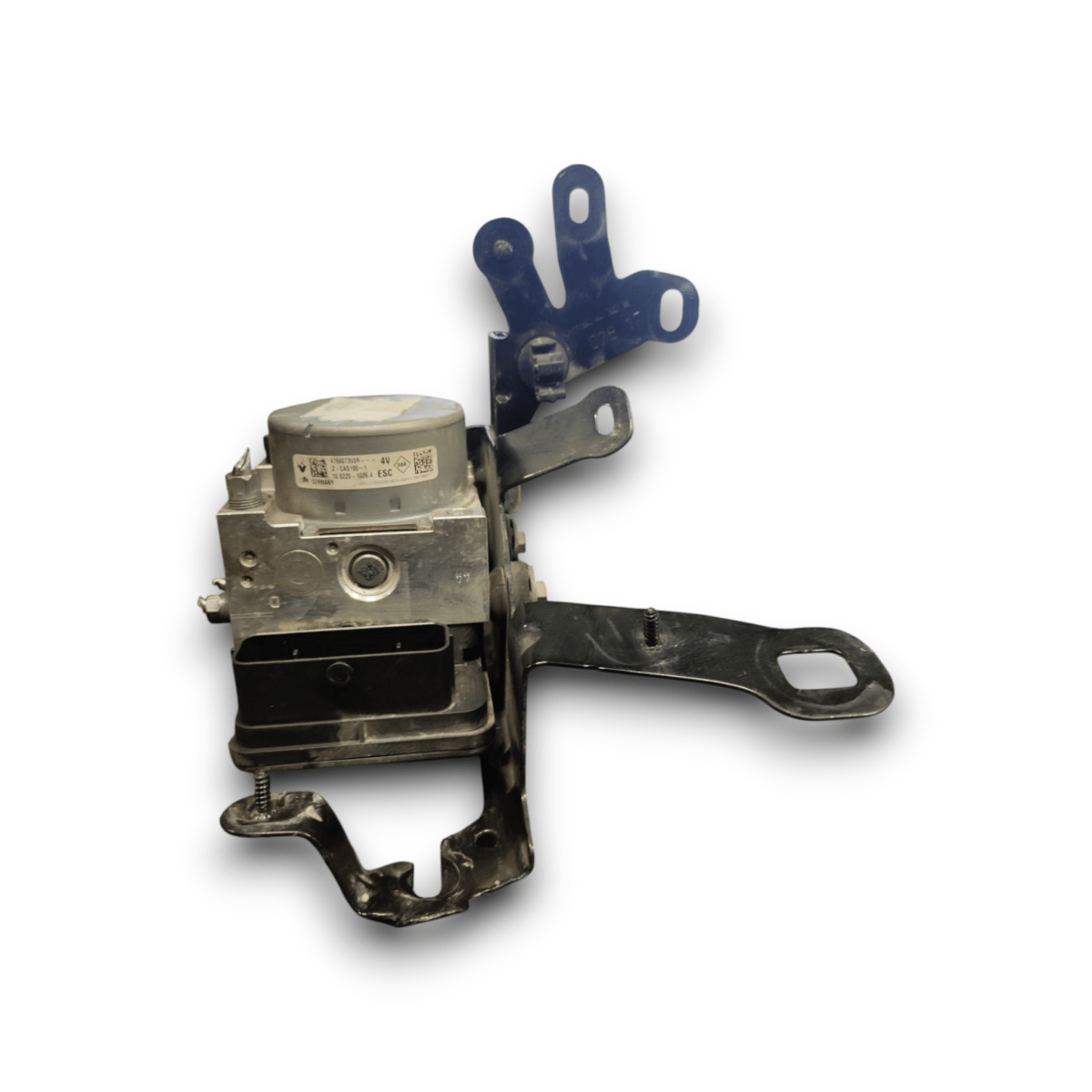 Pompa abs renault megane iv 1.5 diesel cod: 476607355r (2015-)