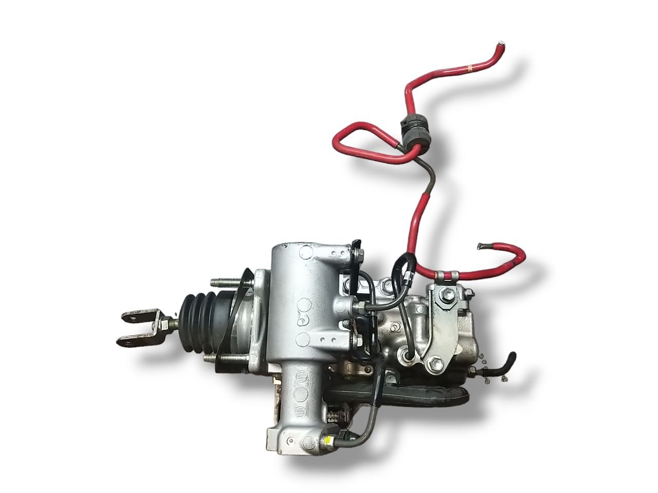 Pompa ABS Toyota Auris 1.8 Hybrid ( 2018 ) Cod : 4721-12130