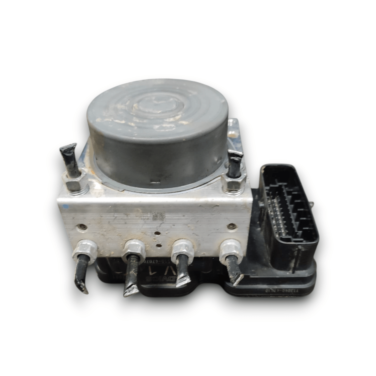 Pompa abs toyota c-hr 1.8 hybrid cod: 4451047070 (2016-2019)