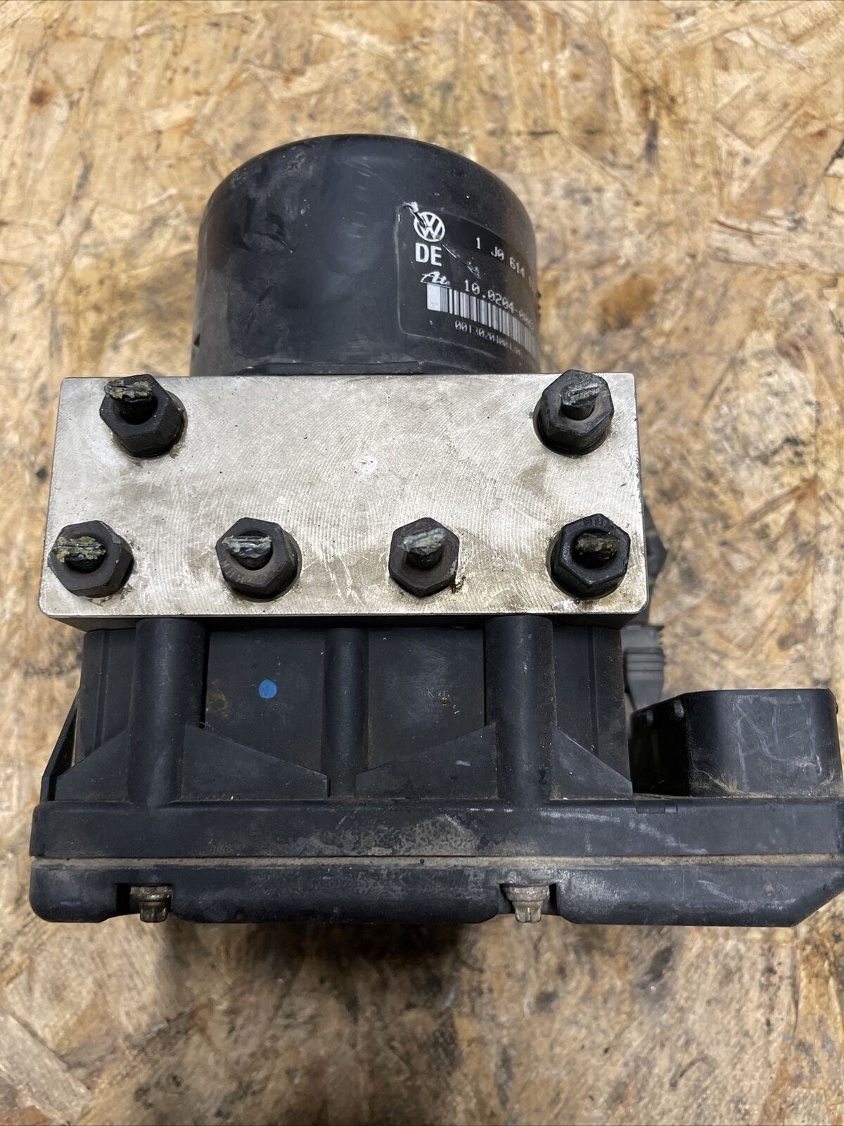 Pompa Abs Volkswagen Polo/Golf 4  10.0204-0042.4   1J0614117 A   1J0907379