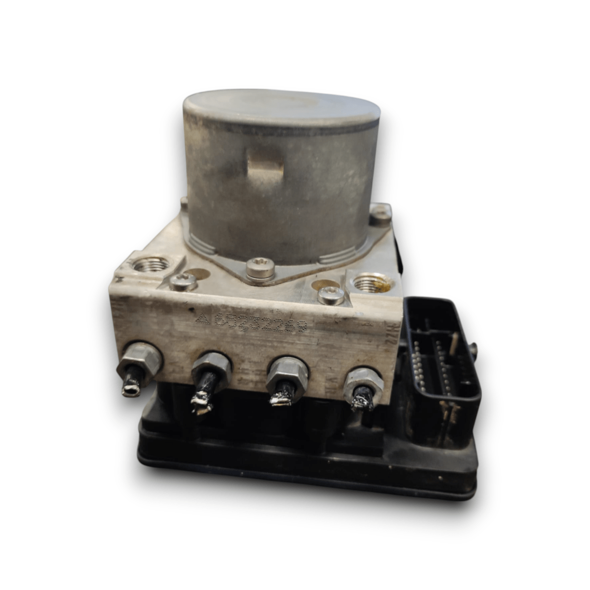 Pompa abs volkswagen up 1.0 benzina cod: 1s0614517l (2011-2024)