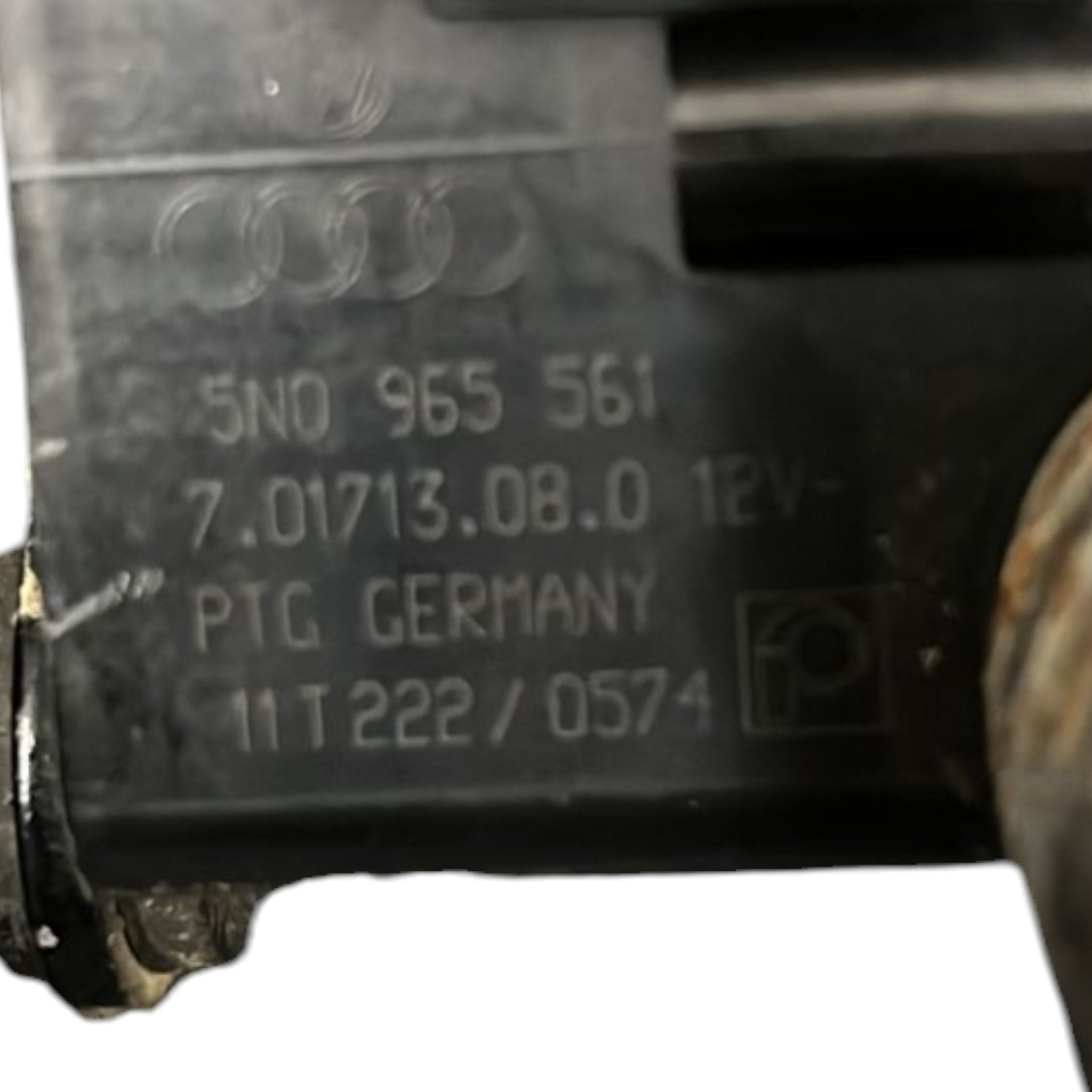 Pompa Acqua Audi A3 (8P ) cod:5N0965561 1.6 Diesel (2003 > 2013)