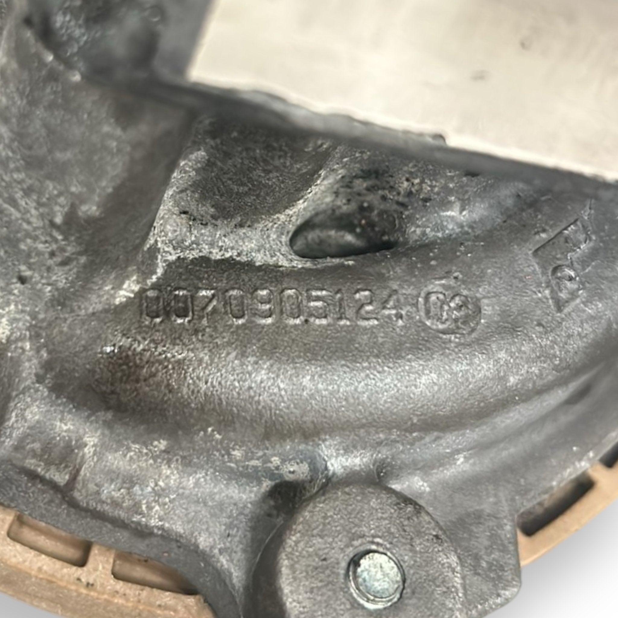 Pompa Acqua Ford Mondeo cod.0070905124 2.0 Diesel (2007 > 2014)