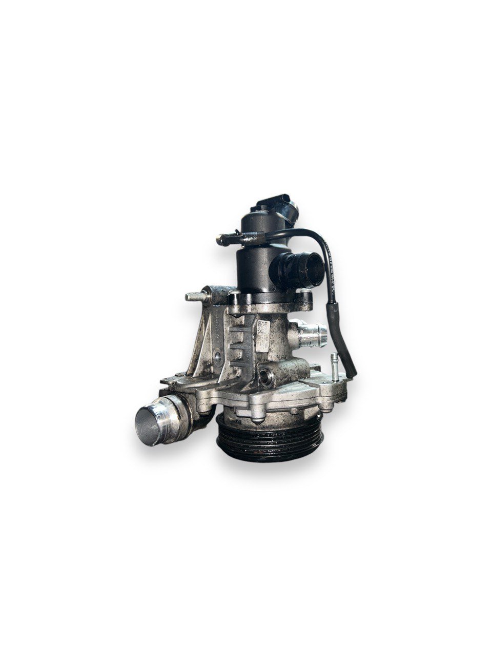 Pompa Acqua Mercedes Benz Classe A (W176) (2012 > 2018) cod.A6512000501