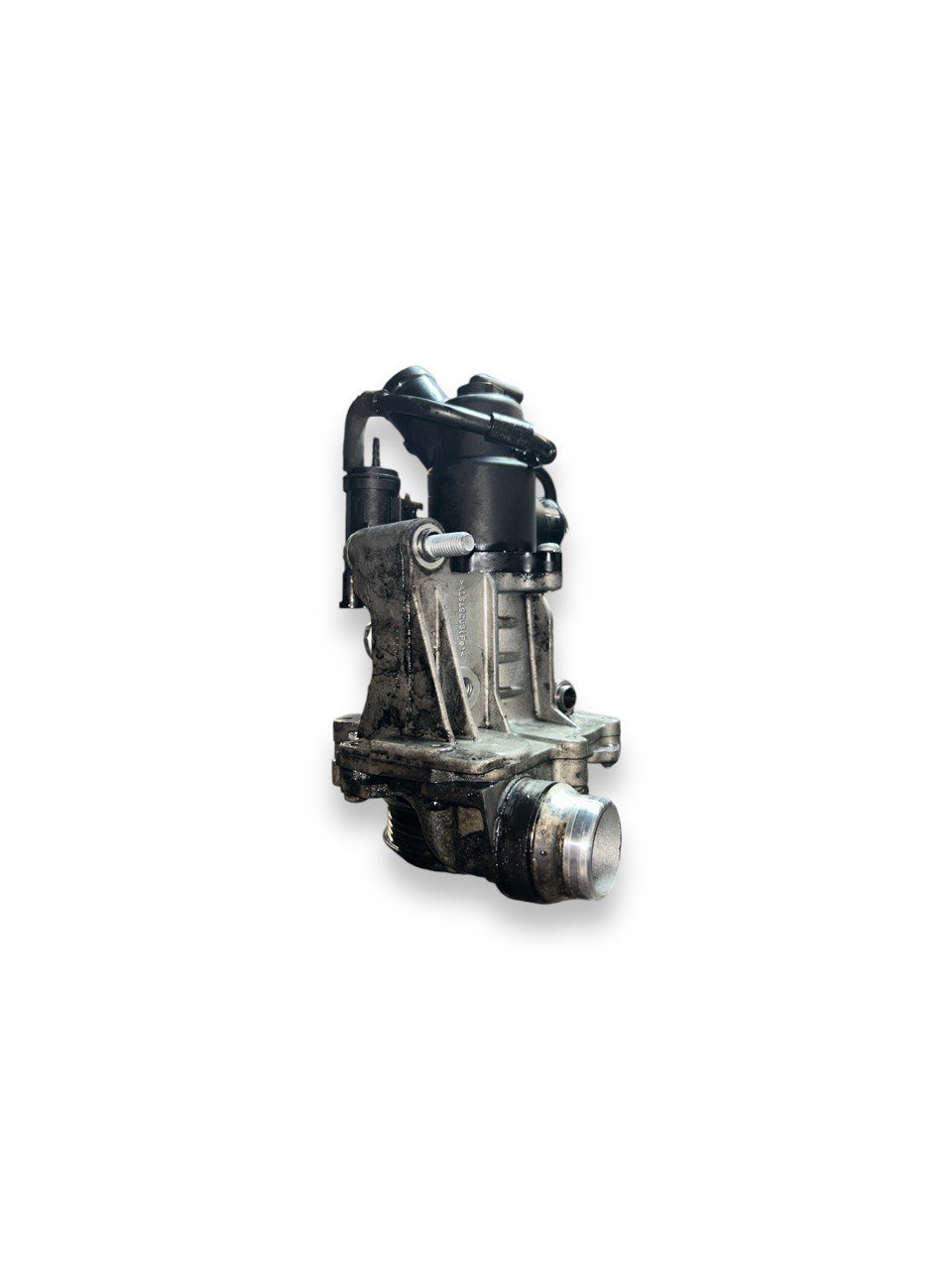 Pompa Acqua Mercedes Benz Classe A (W176) (2012 > 2018) cod.A6512000501