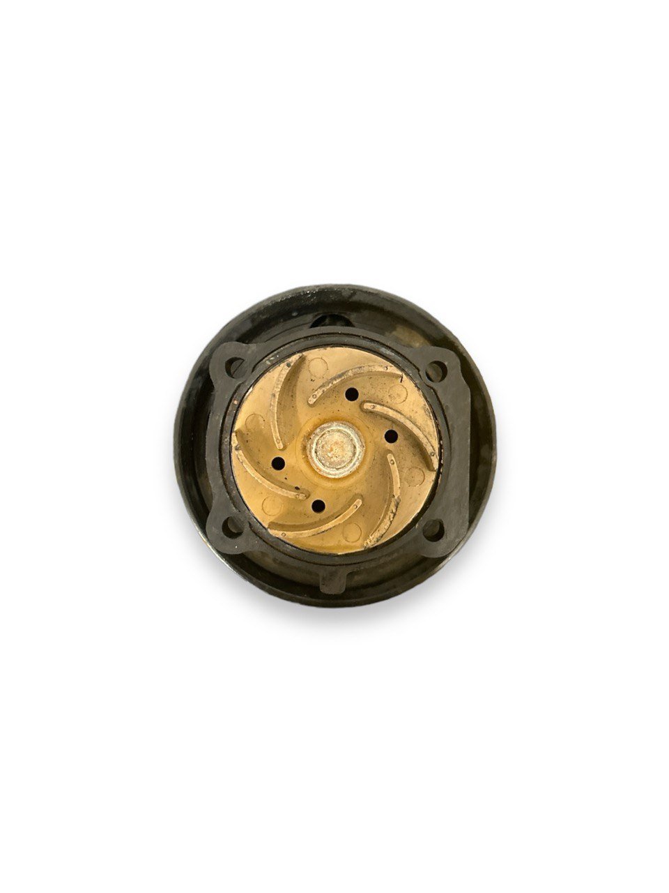 Pompa Acqua Opel Corsa D 1.3 Diesel (2006 > 2014) cod.46819138