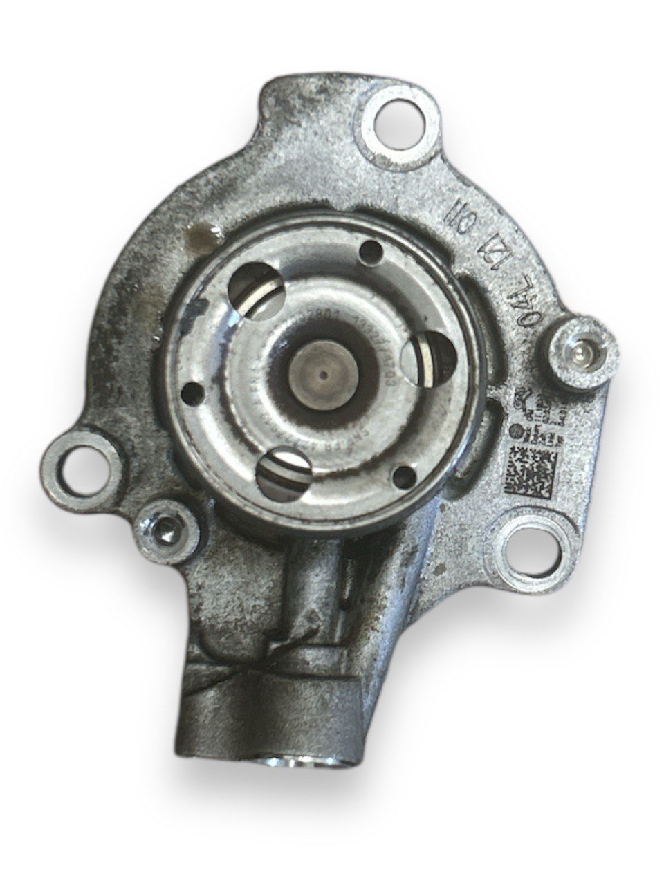 Pompa Acqua Volkswagen Golf VII 2.0 (184 cv) Diesel (2012 > 2019) cod.04L121011