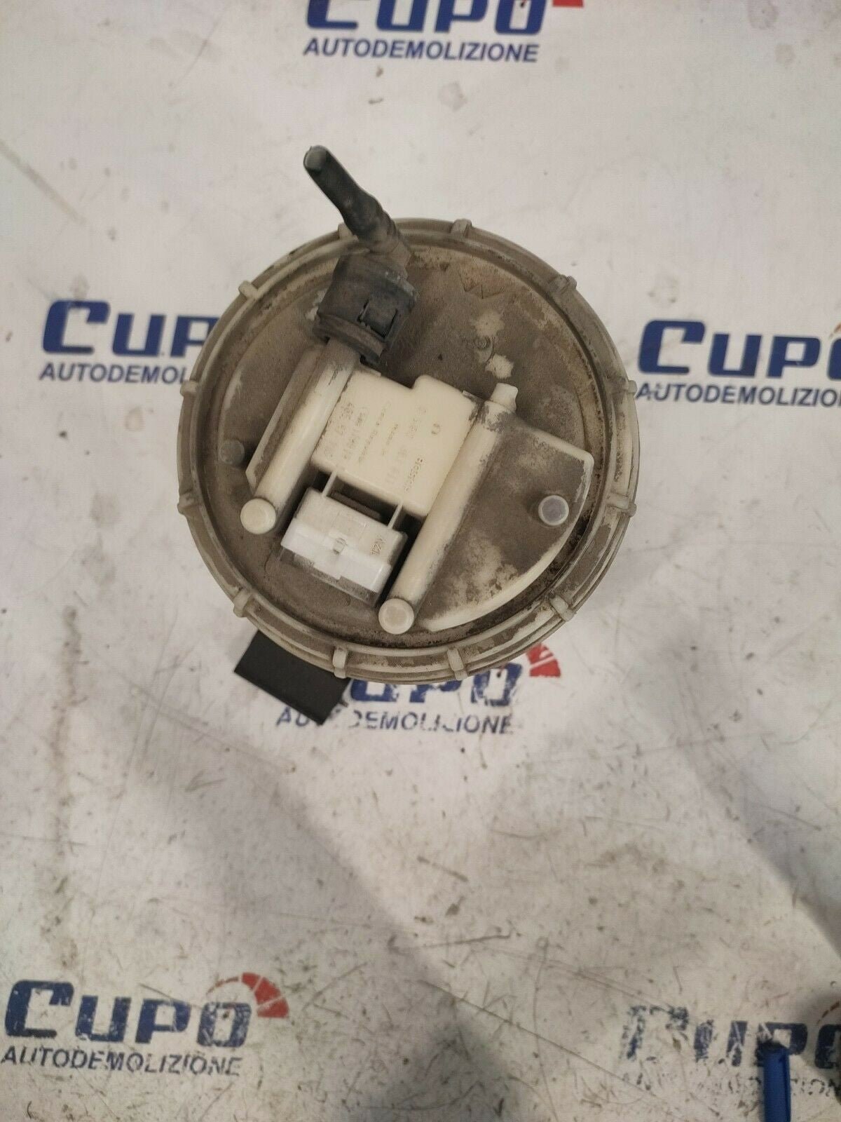 Pompa Carburante E Galleggiante Alfa Romeo 147 1.9 Jtd 85Kw D 5M 5P 0580303011