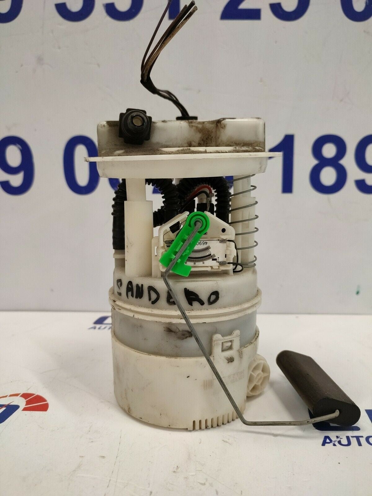 Pompa Carburante E Galleggiante Dacia Sandero 1.2 55Kw 5P B 5M (2009) 8200903683