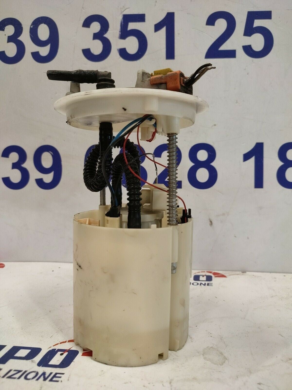 Pompa Carburante Fiat Grande Punto Evo 1.2  Benzina 51 Kw