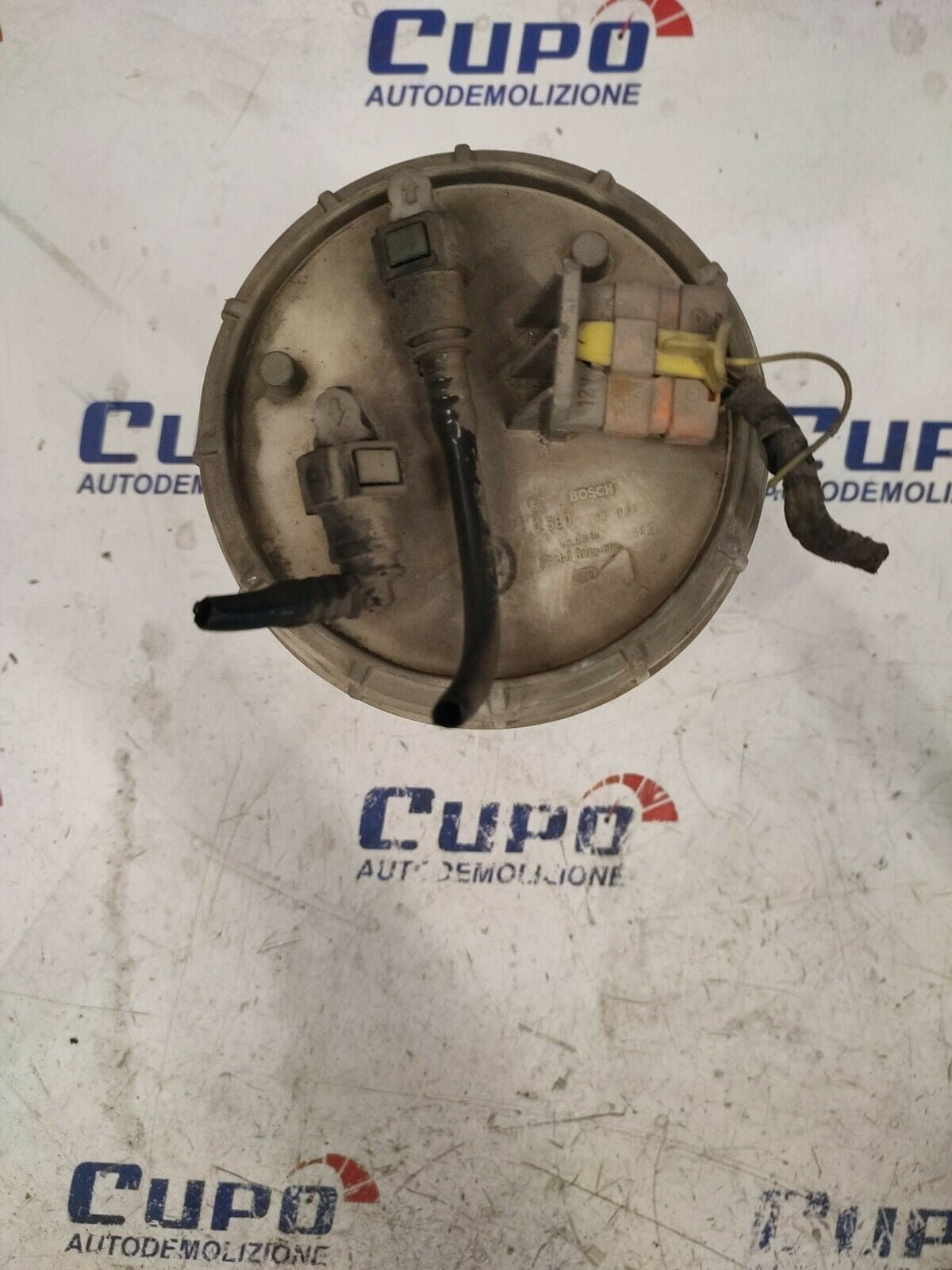 Pompa Carburante Fiat Multipla  0580303007, 1998/2003