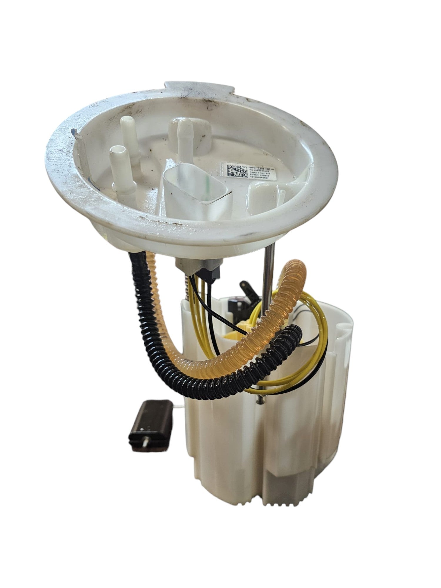 Pompa Carburante / Galleggiante BMW Serie 1 F40 1.5 Diesel Cod:7300466 (2019-2024)
