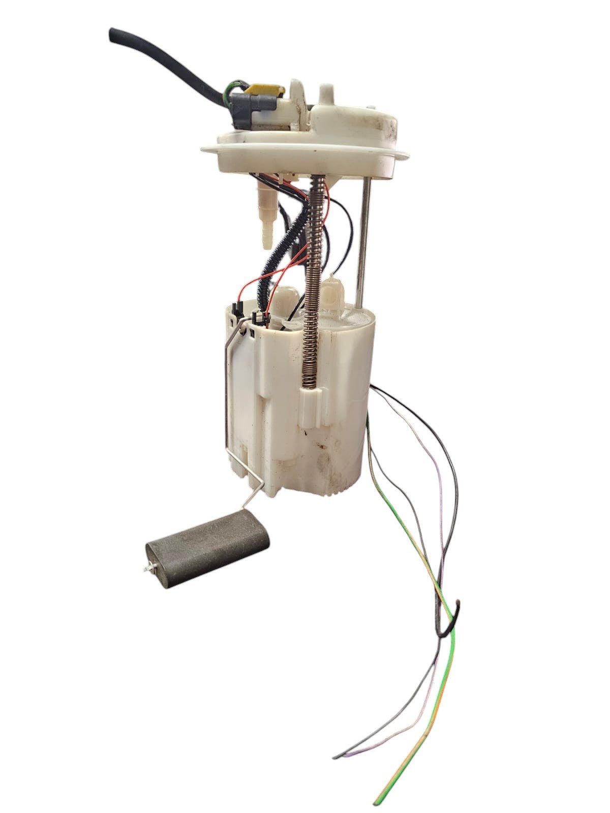 Pompa Carburante / Galleggiante Fiat 500 Abarth 1.4 Benzina Cod:51818016 (2015-2020)