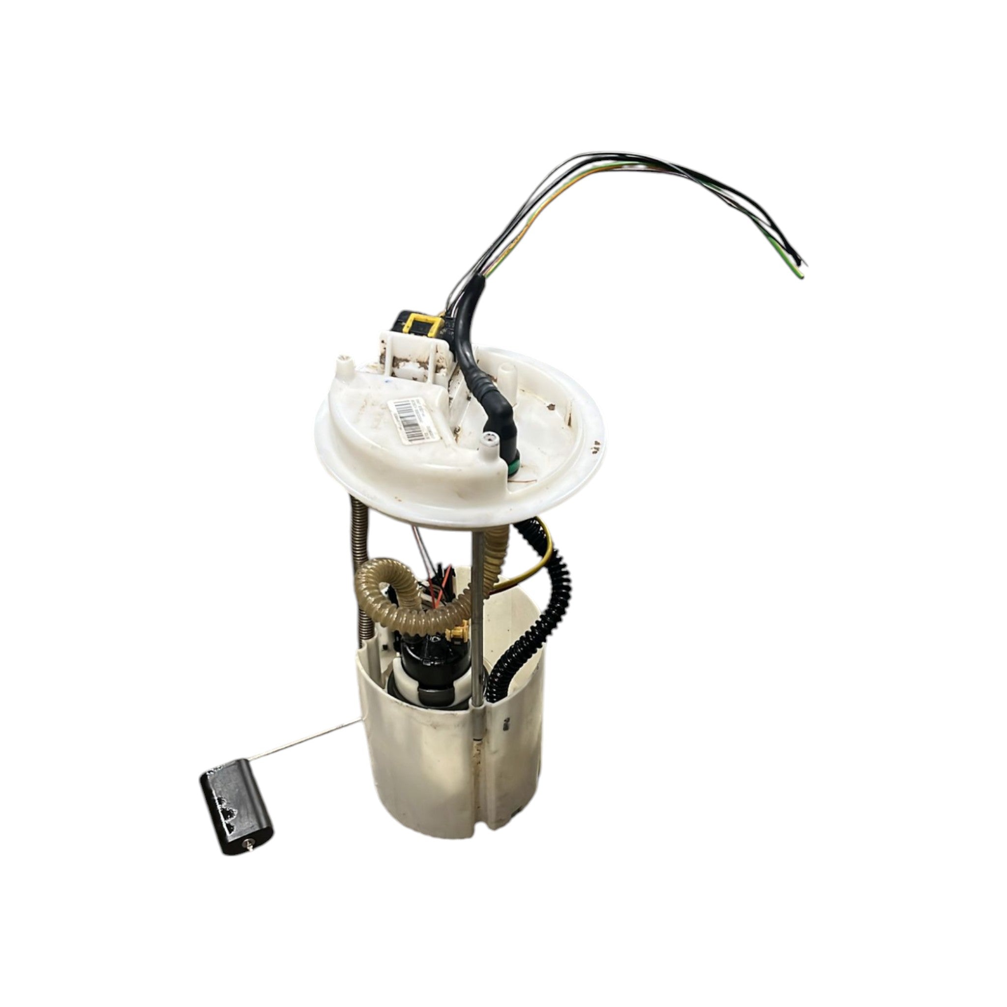 Pompa Carburante / Galleggiante Fiat Doblò cod:51827144 1.6 Diesel (2009 >2022)