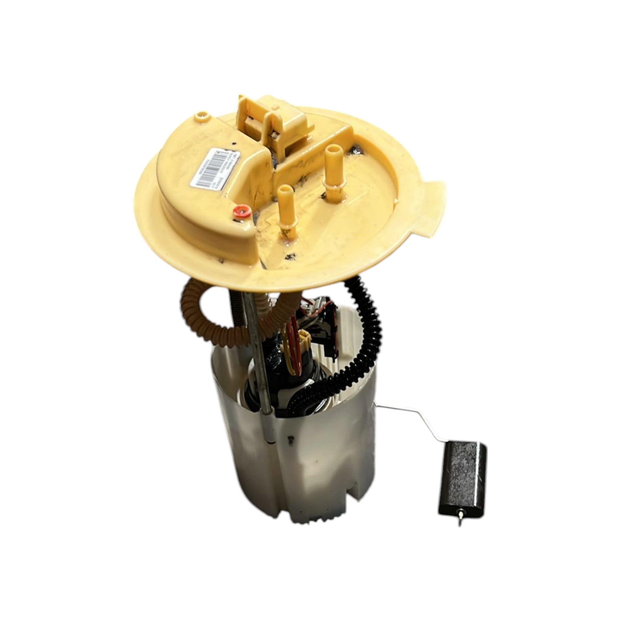 Pompa Carburante / Galleggiante Fiat Panda III cod:51886368 1.3 Diesel (2012 >)