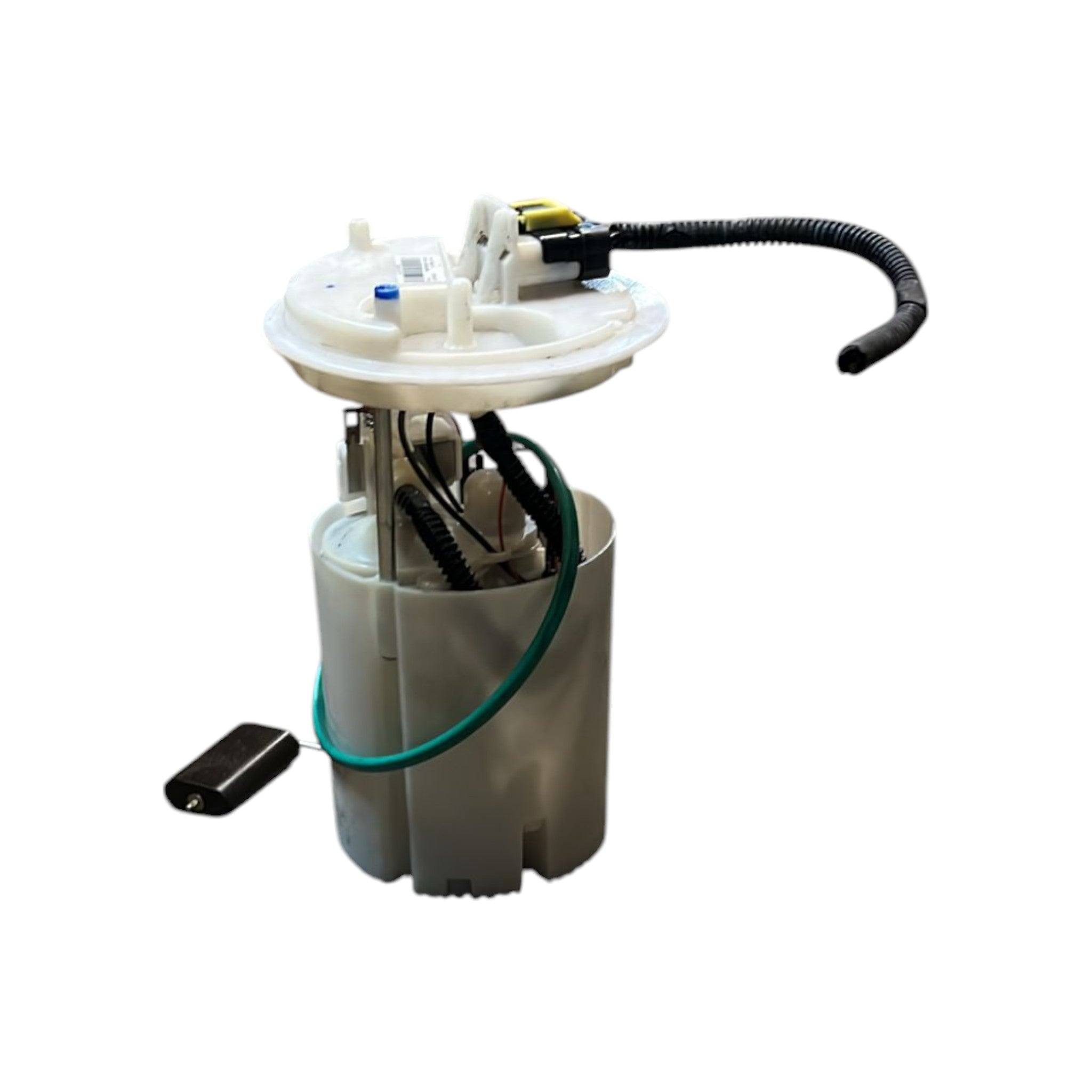 Pompa Carburante / Galleggiante Fiat Punto Evo cod:51868774 Benzina (2012>)