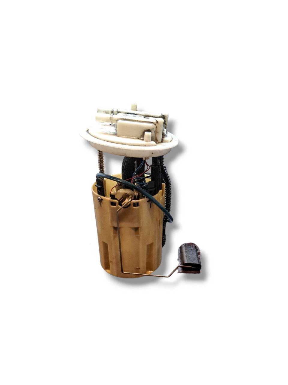 Pompa Carburante / Galleggiante Fiat Qubo / Fiorino 1.3d (2010) COD:51831894