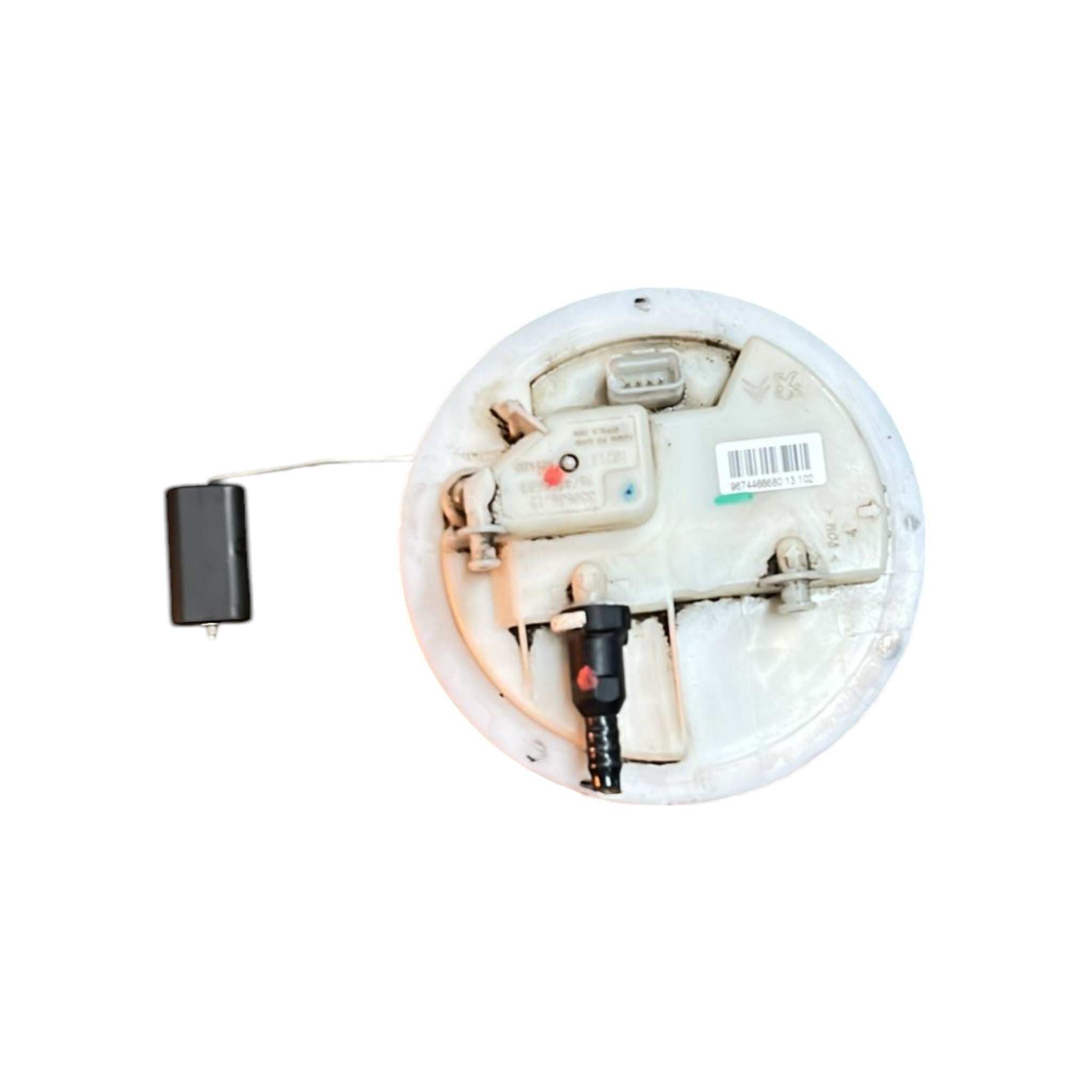 Pompa Carburante / Galleggiante Peugeot 208 I cod:9674466680 1.2 Benzina (2012 >2019)