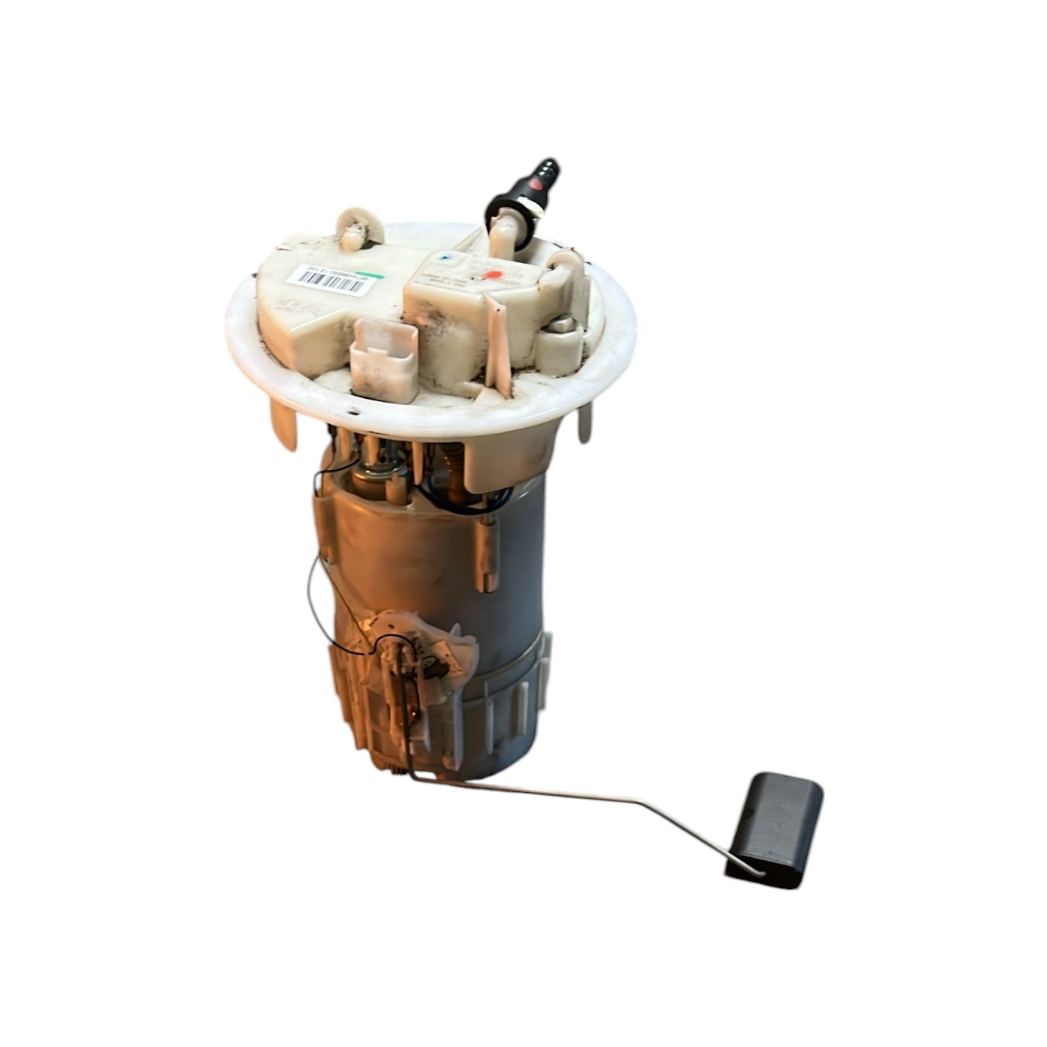 Pompa Carburante / Galleggiante Peugeot 208 I cod:9674466680 1.2 Benzina (2012 >2019)