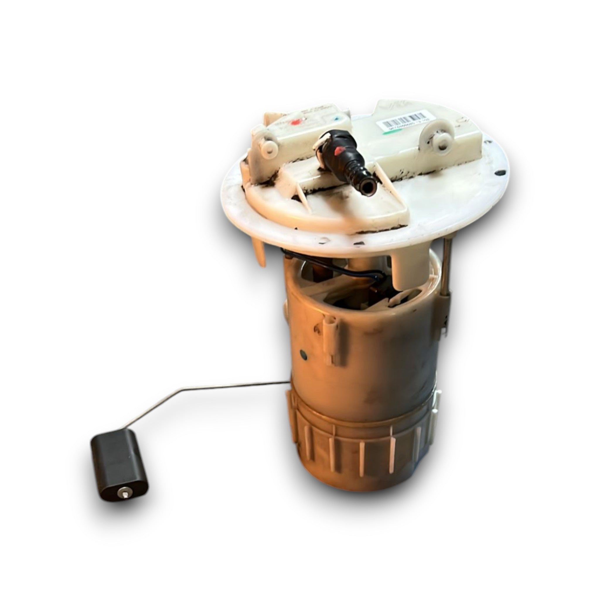 Pompa Carburante / Galleggiante Peugeot 208 I cod:9674466680 1.2 Benzina (2012 >2019)