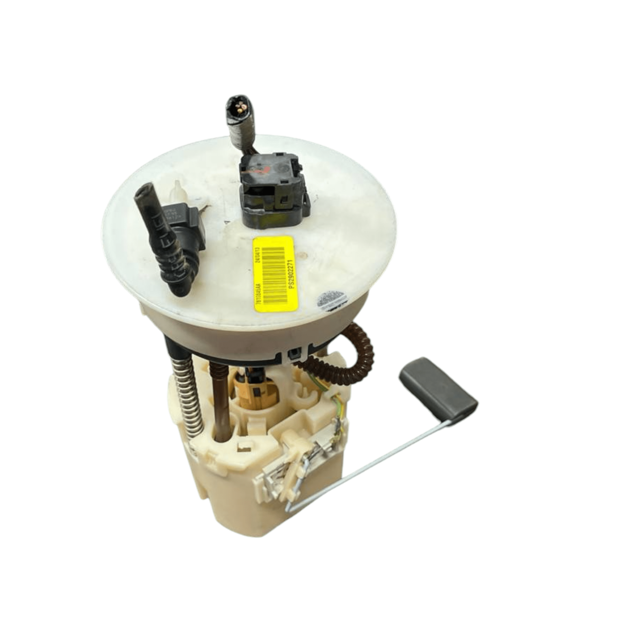 Pompa carburante galleggiante serbatoio Opel Agila B / Suzuki splash cod.7610845AA 1.0 benzina
